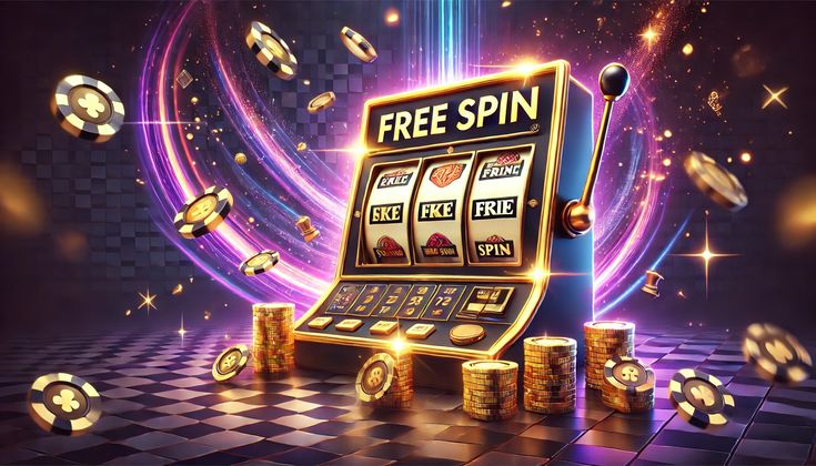 Tsars Casino پر آن لائن سلاٹس کے بارے میں