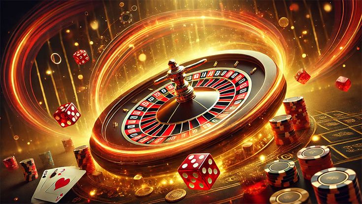 Tsars Casino آن لائن کیسینو میں کھیلنے کی وجوہات