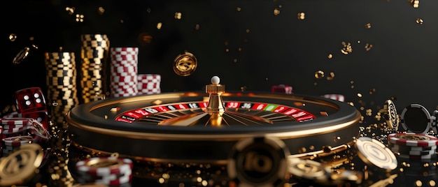 Tsars Casino کیسینو میں سلاٹ کھیلنا شروع کریں۔